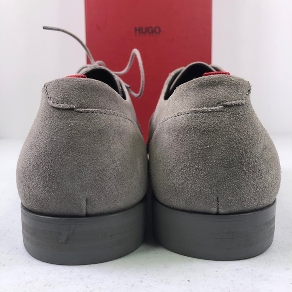 HUGO Boss Mis Match Smart Derby Shoes main image 7
